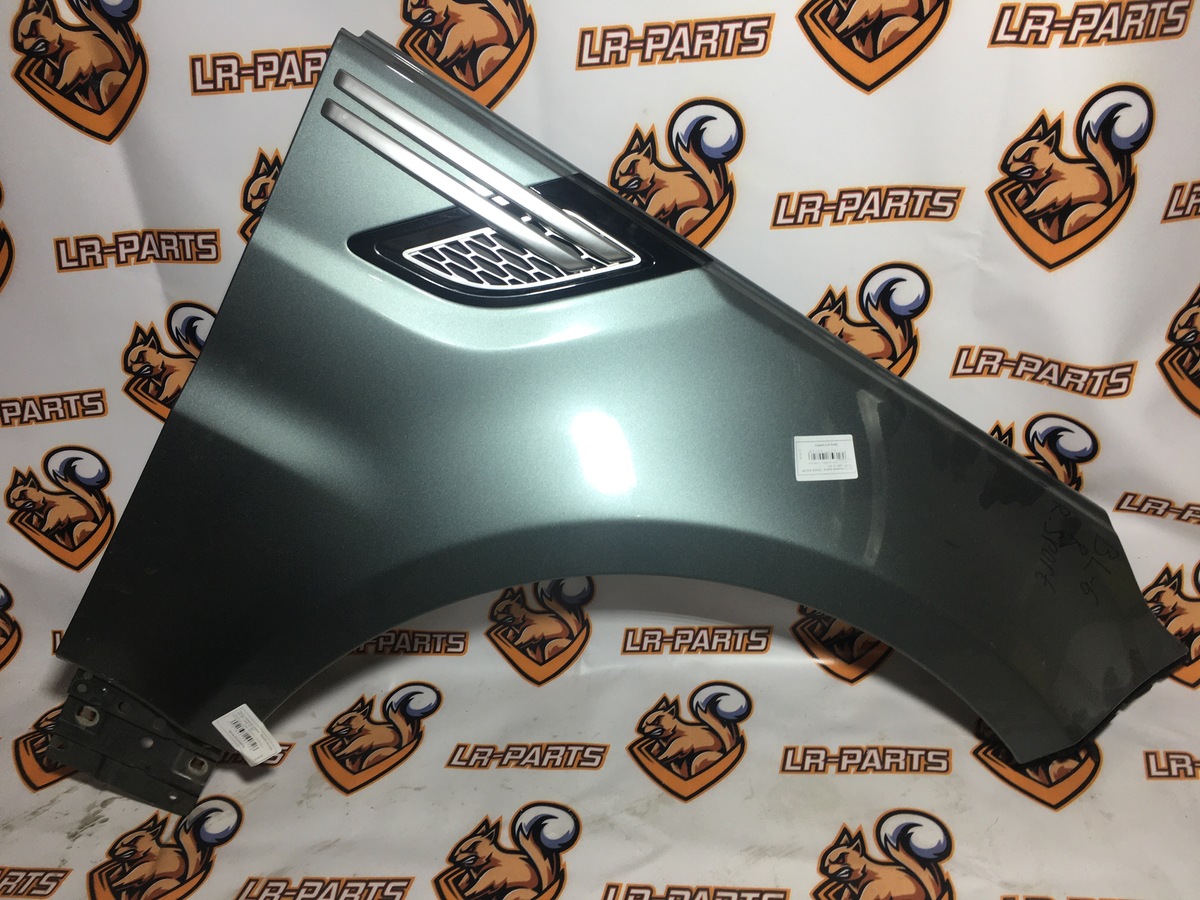 LR044231 Front right fender Range Rover Sport L494 (2014-2022) USED